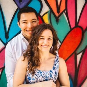 Meet your Posher, Daphne-anne